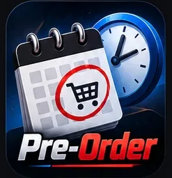 Pre-Order