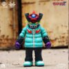 Mazinger Z oid Devil man Colorway limited