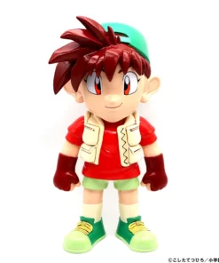 SOFVIPS Retsu Seiba