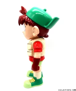 Alternative view of SOFVIPS Retsu Seiba